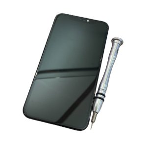 iPhone11 液晶交換