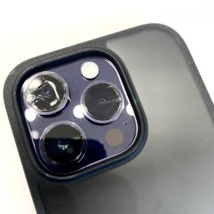 iPhone 13 アウトカメラレンズ 交換