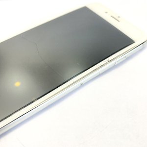 iPhone 6S バッテリー・フロントパネル交換
