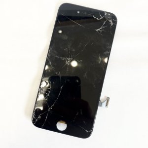 iPhone 8 液晶交換