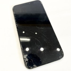 iPhone 11 フロントパネル交換