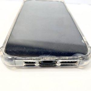 iPhone X ライトニング内修理