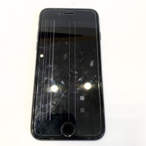 iPhone SE2 液晶交換