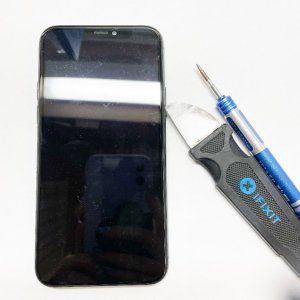 iPhone11Pro 液晶交換