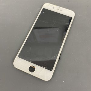 iPhone8 液晶交換