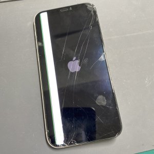 iPhone12 液晶交換