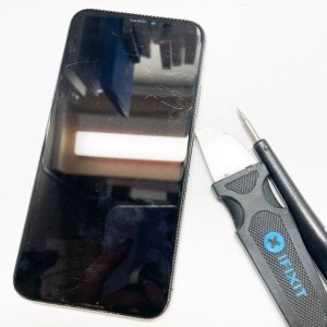 iPhoneX 液晶交換