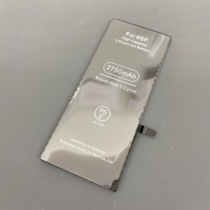 iPhone6SPlus バッテリー交換