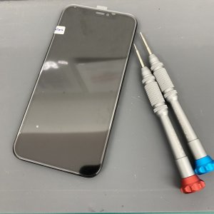 iPhone11 液晶交換