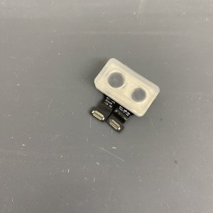 iPhone7Plus アウトカメラ修理
