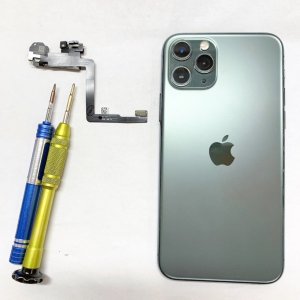 iPhone11Pro 近接センサー修理