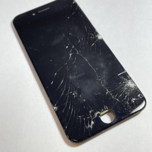 iPhone8 液晶交換