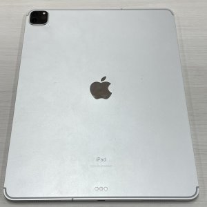 iPadPro　ブラックアウトしてしまった…