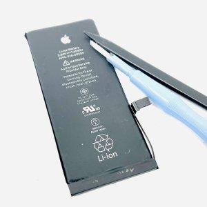 iPhone7バッテリー交換修理