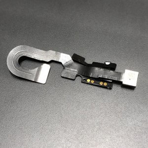 iPhone8 近接センサー交換