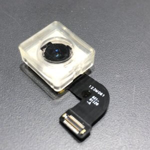 iPhoneSE2 アウトカメラ交換