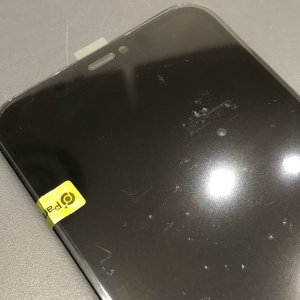 iPhone11Pro 液晶交換