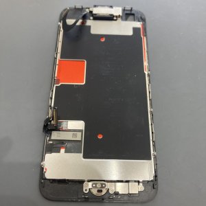 iPhoneSE2 液晶交換