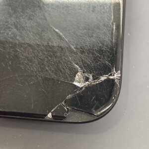 iPhoneSE2 フロントパネル交換