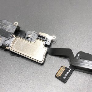 iPhoneX 近接センサー交換