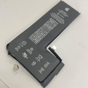 iPhone11Pro バッテリー交換