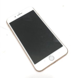 iPhone6SPlus フロントパネル交換