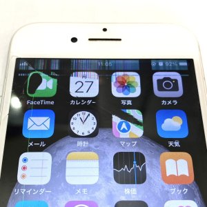 iPhone7　液晶交換