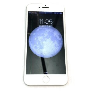 iPhone8　液晶交換