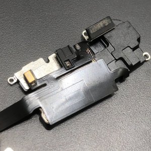 iPhoneX 近接センサー交換