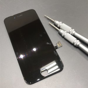 iPhone8 液晶交換