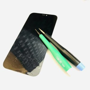 iPhone12Pro 液晶交換