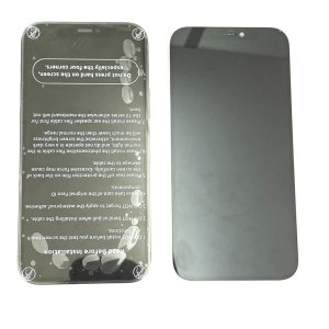 iPhone12Pro　フロントパネル交換