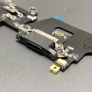 iPhone11 ライトニング交換