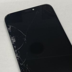 iPhoneX 液晶交換