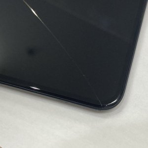 iPhone11 フロントパネル交換