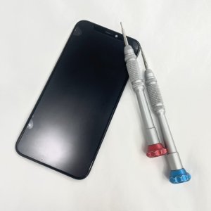 iPhone12 液晶交換
