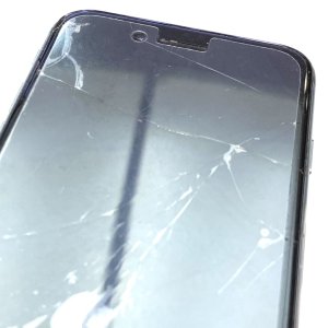 iPhoneSE2　液晶交換