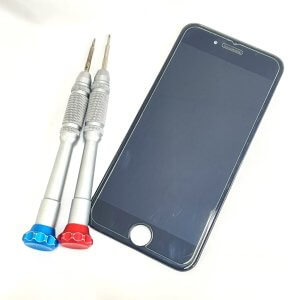 iPhone6S 液晶交換