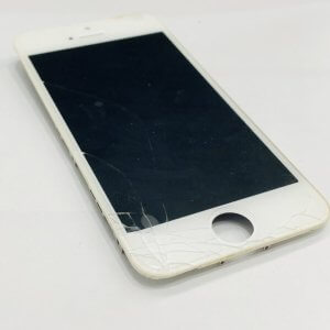 iPhoneSE フロントパネル交換