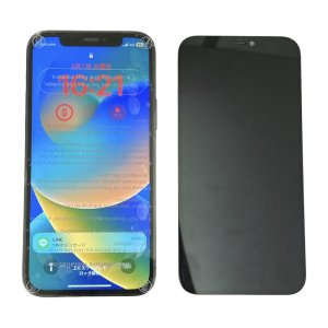 iPhone12Pro　液晶交換