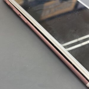 iPhone6S バッテリー交換