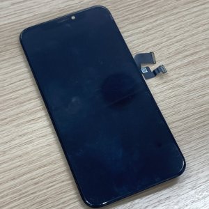 iPhone11 液晶交換