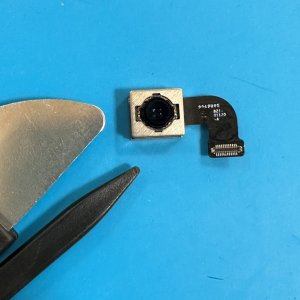 iPhone8 アウトカメラ交換