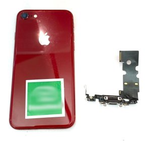 iPhone8　ライトニング修理