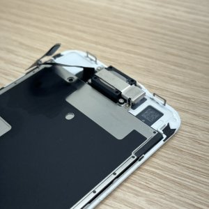 iPhone8 近接センサー交換