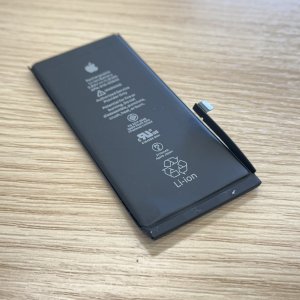 iPhone11 バッテリー交換