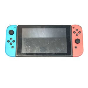 Nintendo Switch 基板修理