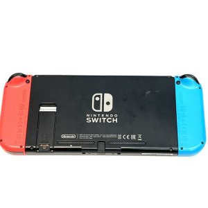 Nintendo Switch SDスロット交換 読み込まない…