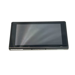 Nintendo Switch ブラックアウト