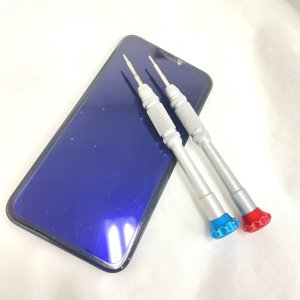 iPhoneXR 液晶交換